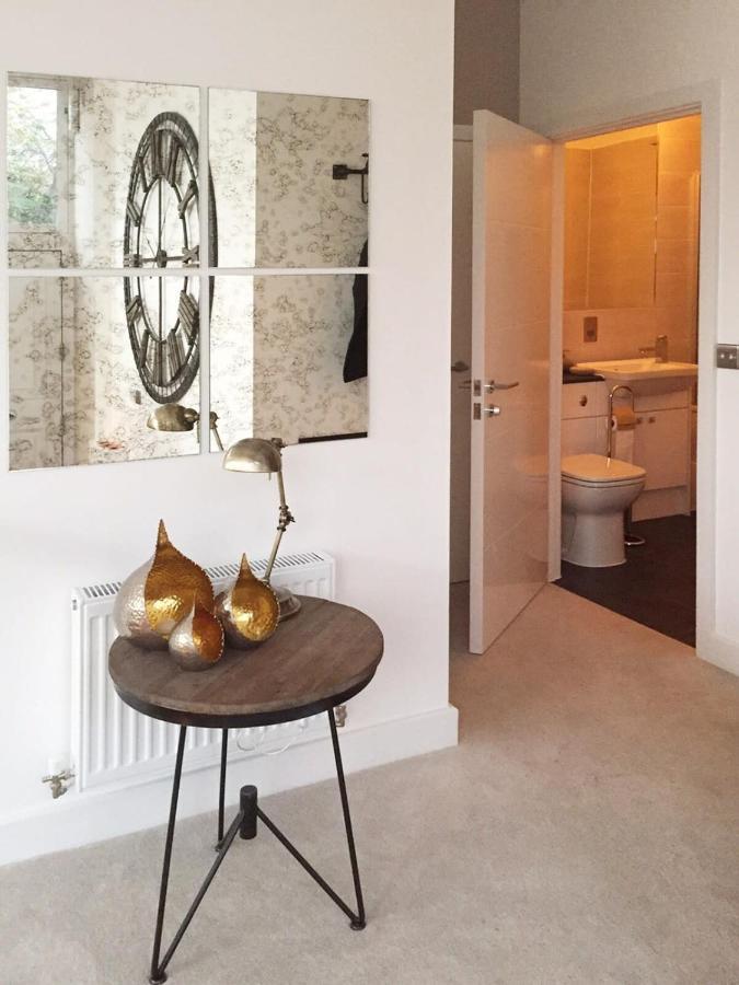 Spacious 1 Bedroom Split Level Old Pub Conversion Tower Bridge London Ngoại thất bức ảnh